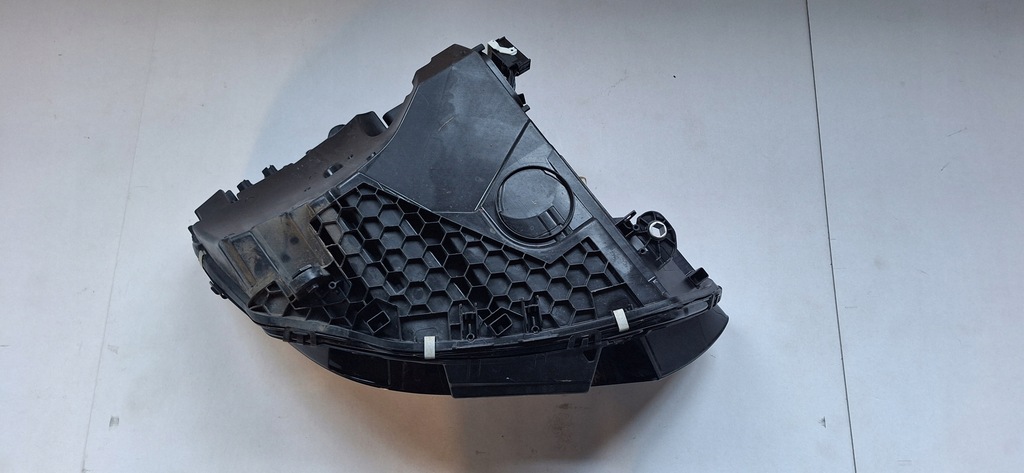 фото №12, Mercedes eqe a295 w295 лампа левая передняя перед full led a2959069700