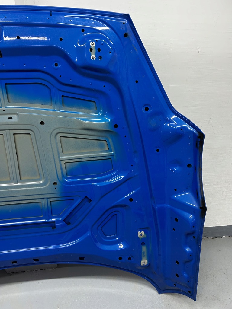 фото №8, Капот крышка двигателя bmw z4 g29