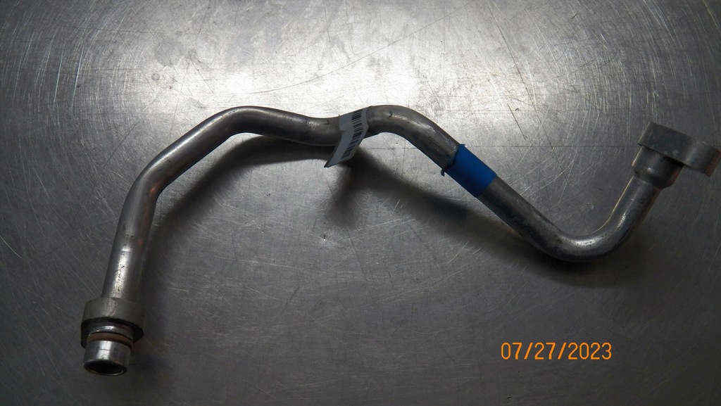 фото №1, Шланг кондиционера renault kadjar 1.5 dci 924474ed0a