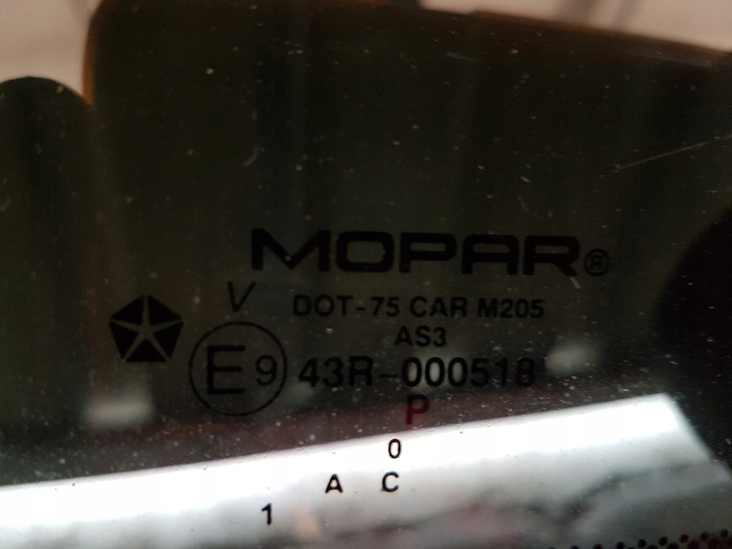 фото №8, Jeep grand cherokee wk2 10-13 крышка багажника багажника usa