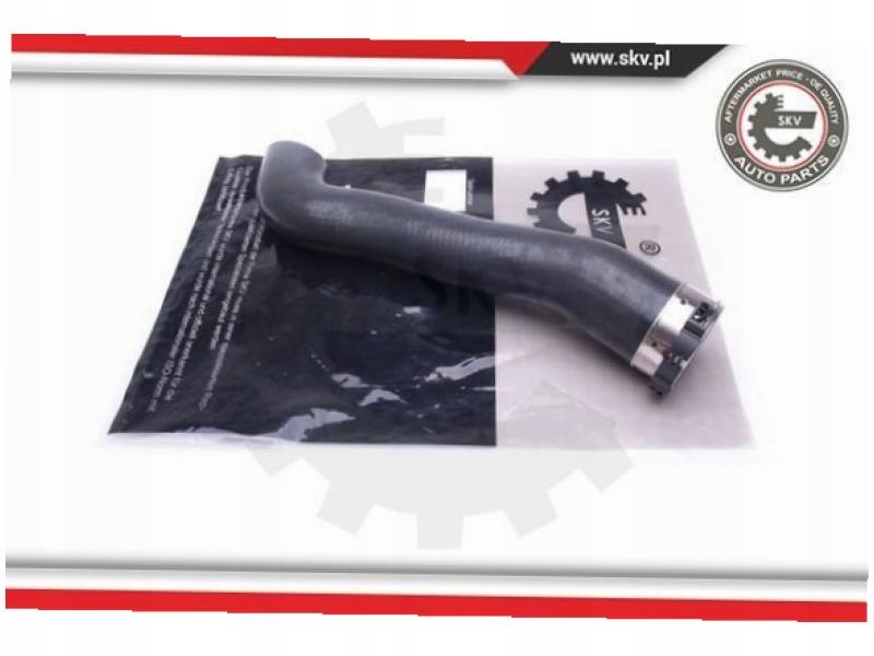 фото №2, Шланг turbo renault scenic iv 1.6 grand scenic iv 1.6