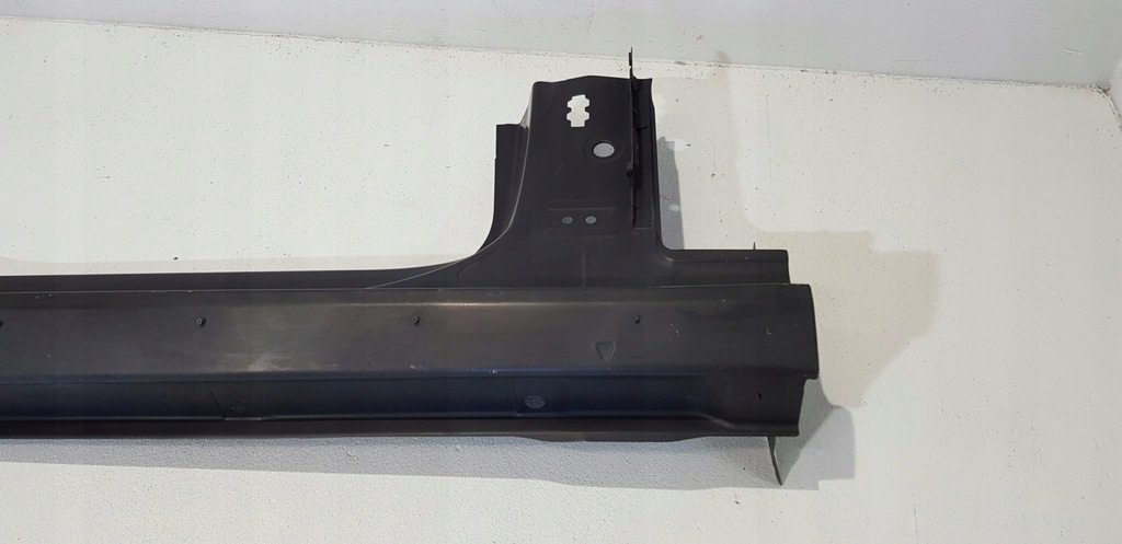 фото №16, Порог правый блок двигателя audi a4 b8 kombi 8k9 новый