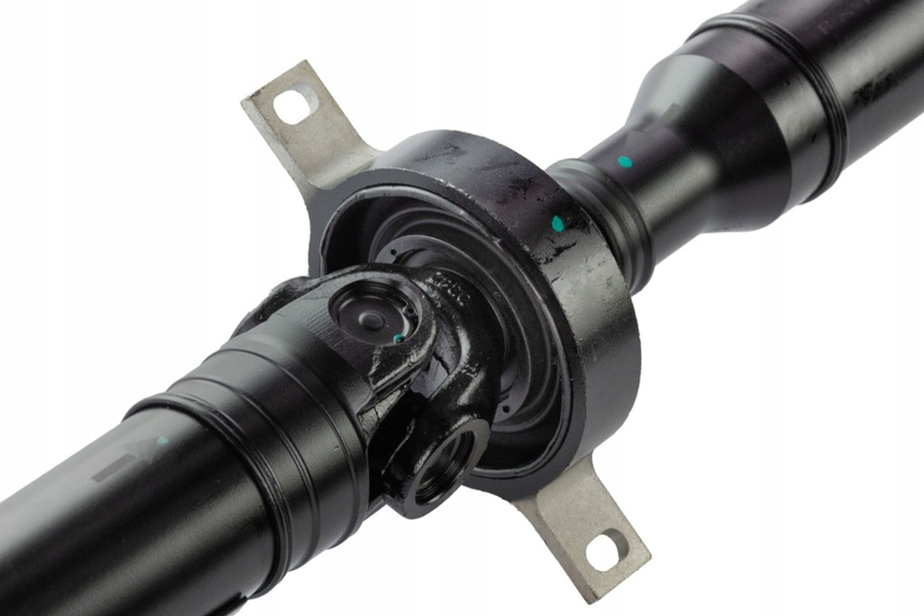 Wał привідний nwn-bm-052 nty Оригінал