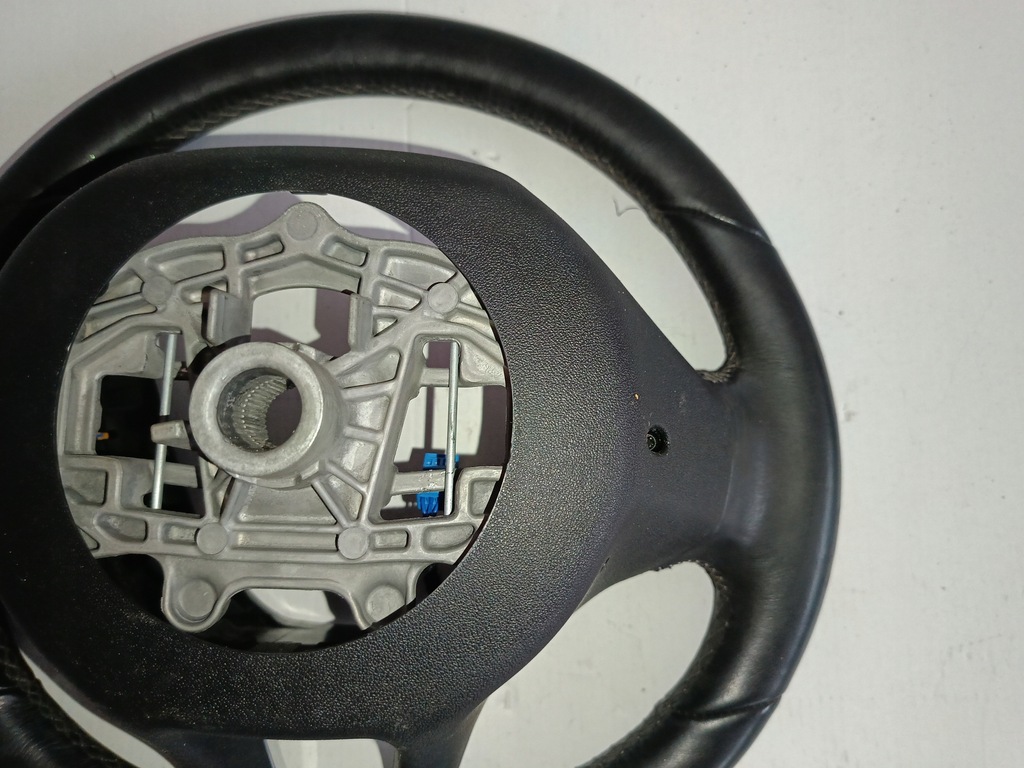 фото №10, Воздуховод кожа 96750123zd peugeot 2008