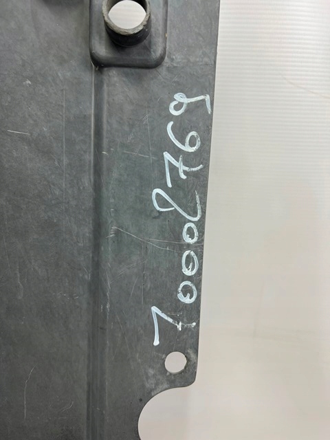 фото №5, Плита захист pod ferrari f12 berlinetta