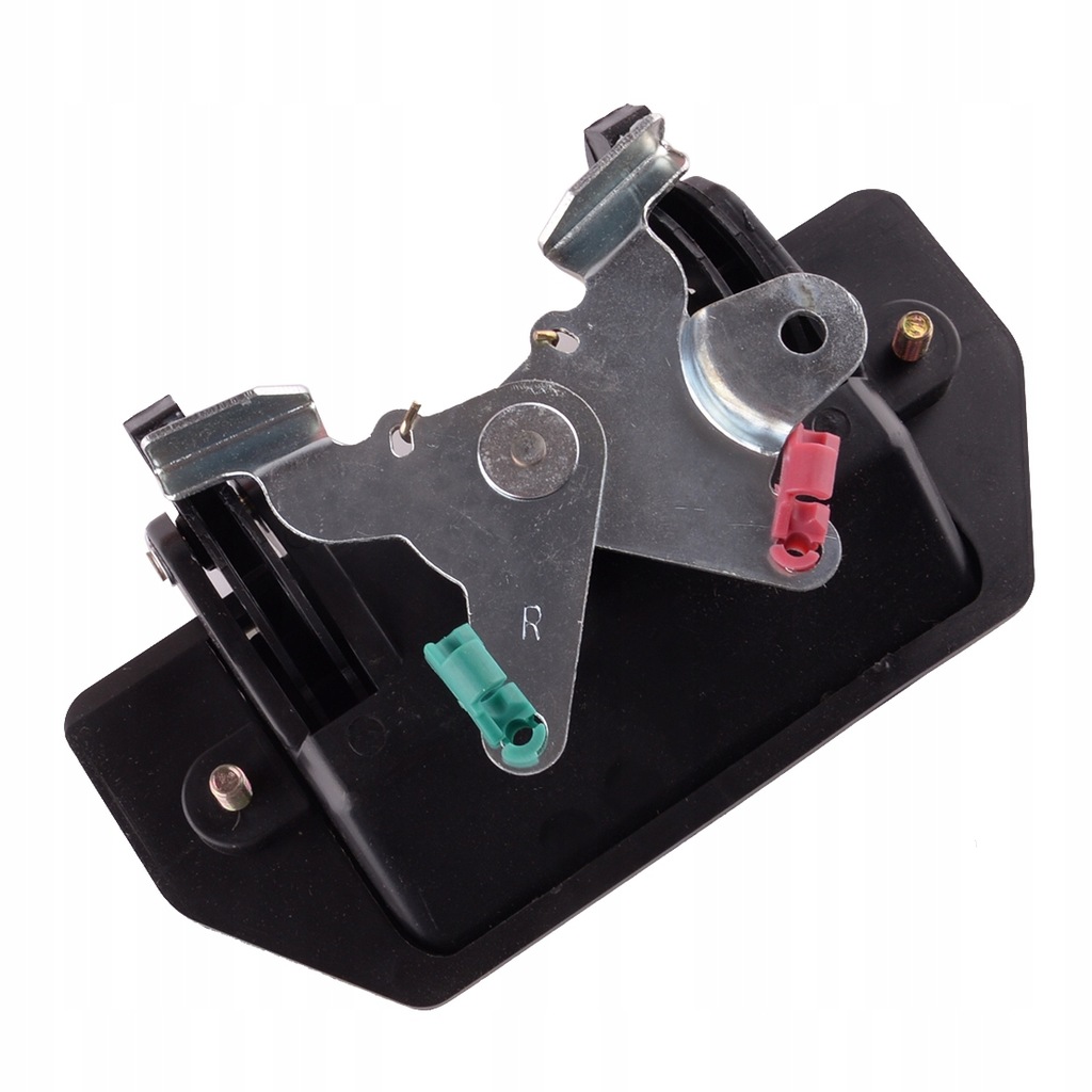 фото №4, Ручка задній кришки do nissan pickup frontier