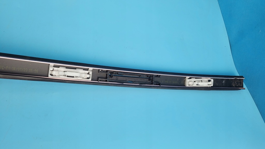 фото №11, Mercedes eqe w295 350+ 23r молдинг дах дахова права a2956900300