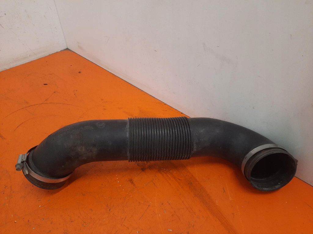 фото №3, Opel signum c 03-05 труба повітрозабірник повітря 9231937 z22yh