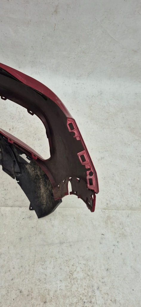 фото №13, Opel grandland x 17-21 бампер перед передний yp00024277