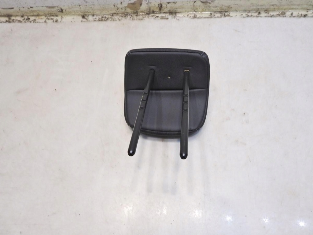 фото №3, Подголовник средний задняя renault laguna iii