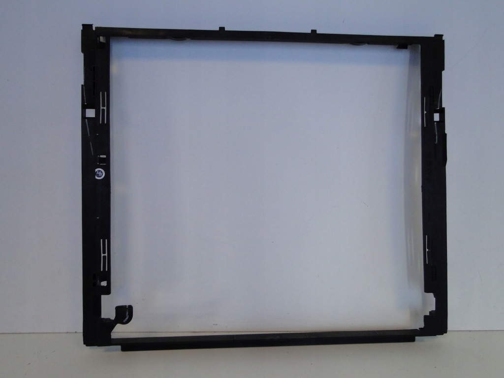 фото №4, Mercedes gle 292 coupe рама рамка радіатор корпус