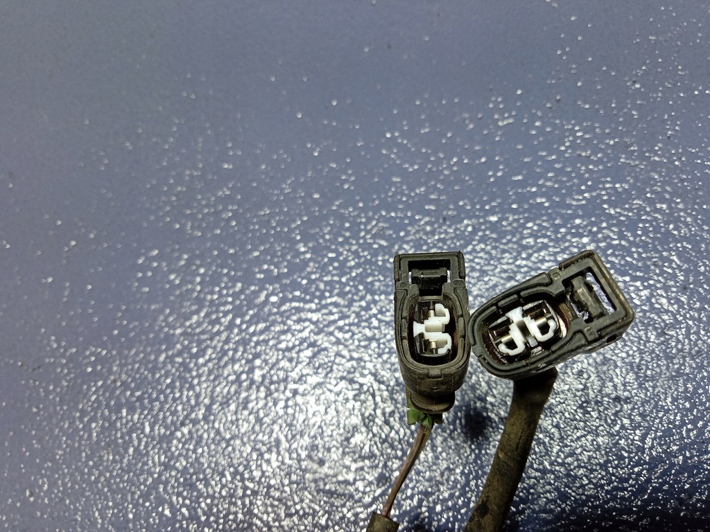 фото №5, Mazda 6 iii gj джгут pdc паркування gkk8-67-290