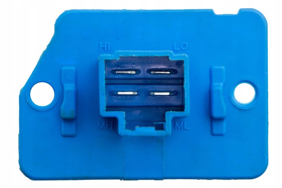 фото №3, Nty erd-hy-508 резистор, вентилятор внутрішній