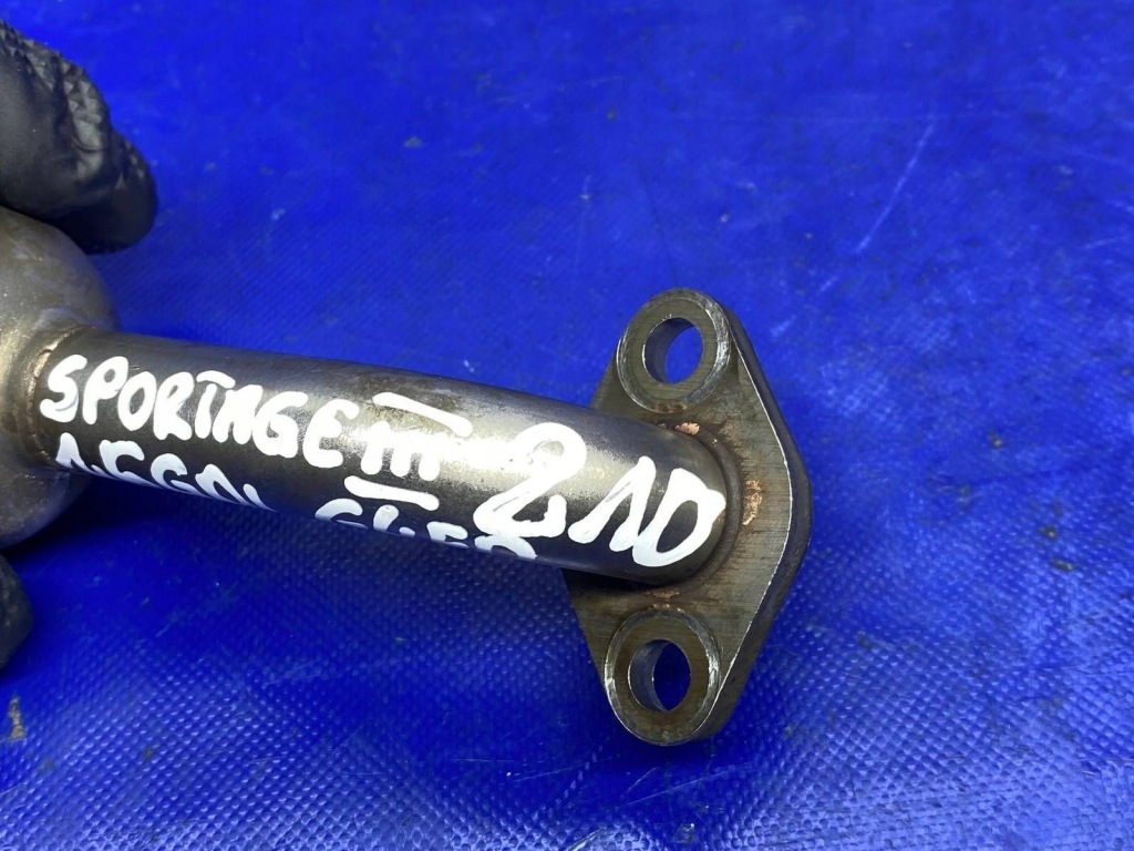 Маслоприёмник маслоприёмник картера насоса масла kia sportage 3 1.6 gdi g4fd 210 Киев