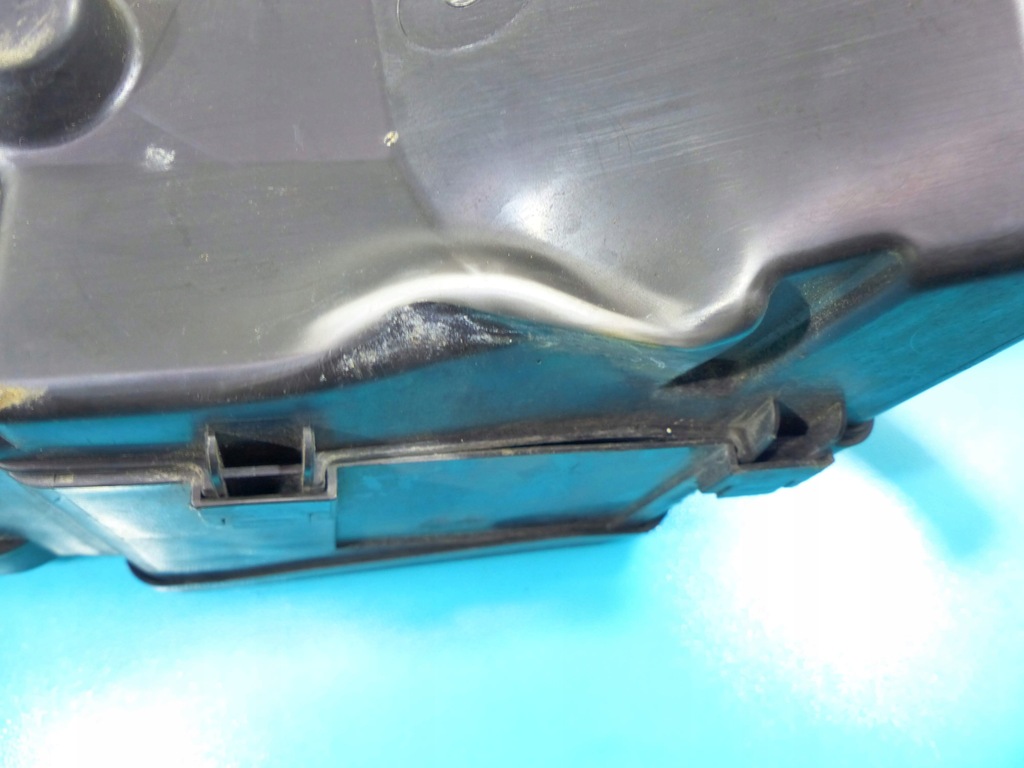 фото №7, Коробка запобіжників toyota rav4 iii 2.2 d-cat