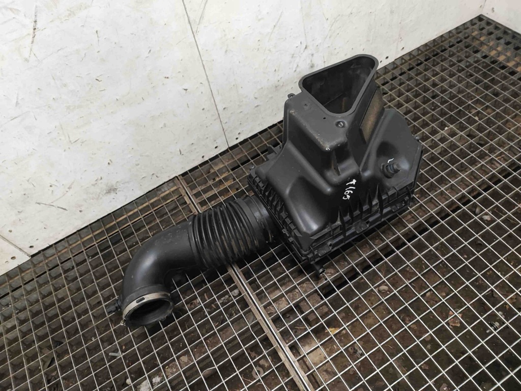 фото №9, Корпус фильтра воздуха dodge charger p04861940ac 5.7l бензиновый 272kw 2013