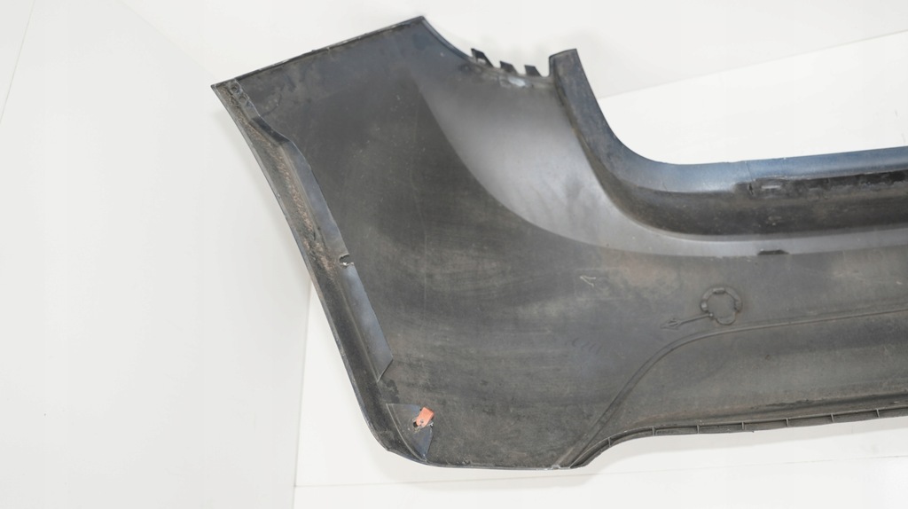 фото №8, Бампер задняя задний opel meriva b 10-13r z22a