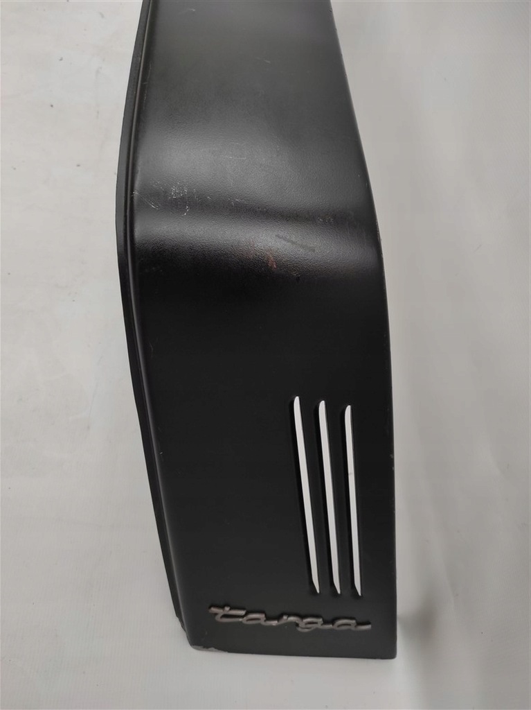 фото №5, Молдинг накладка дах porsche 911 targa 1989-1993