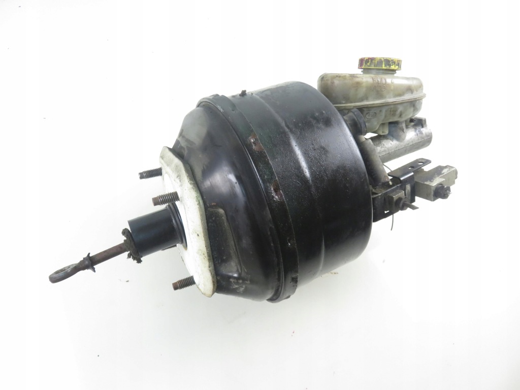 фото №6, Усилитель тормозов jeep grand cherokee i zj 5.2 i