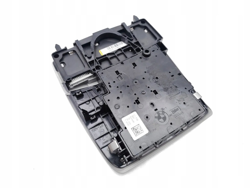 Bmw 3 series світло сидіння передній 2015 хетчбек 4/5dr 42931249602 в Україні