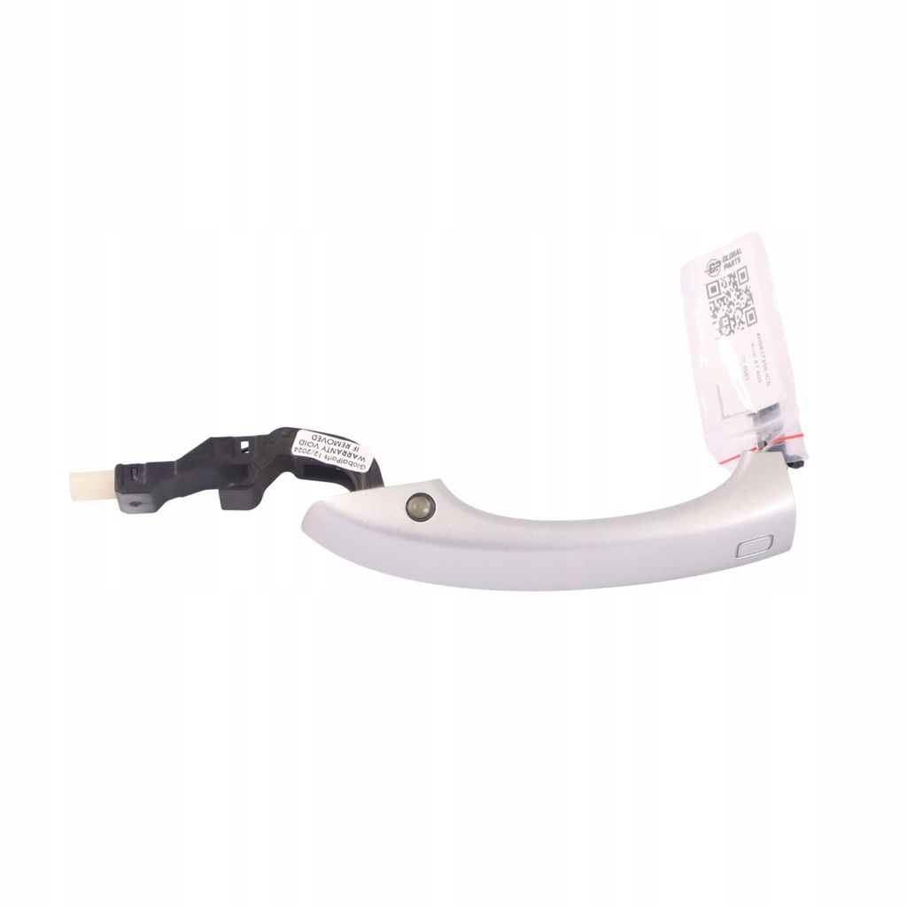 фото №11, Ручка двері audi rs6 c7 a7 4g передня ручка правий перед ibis white