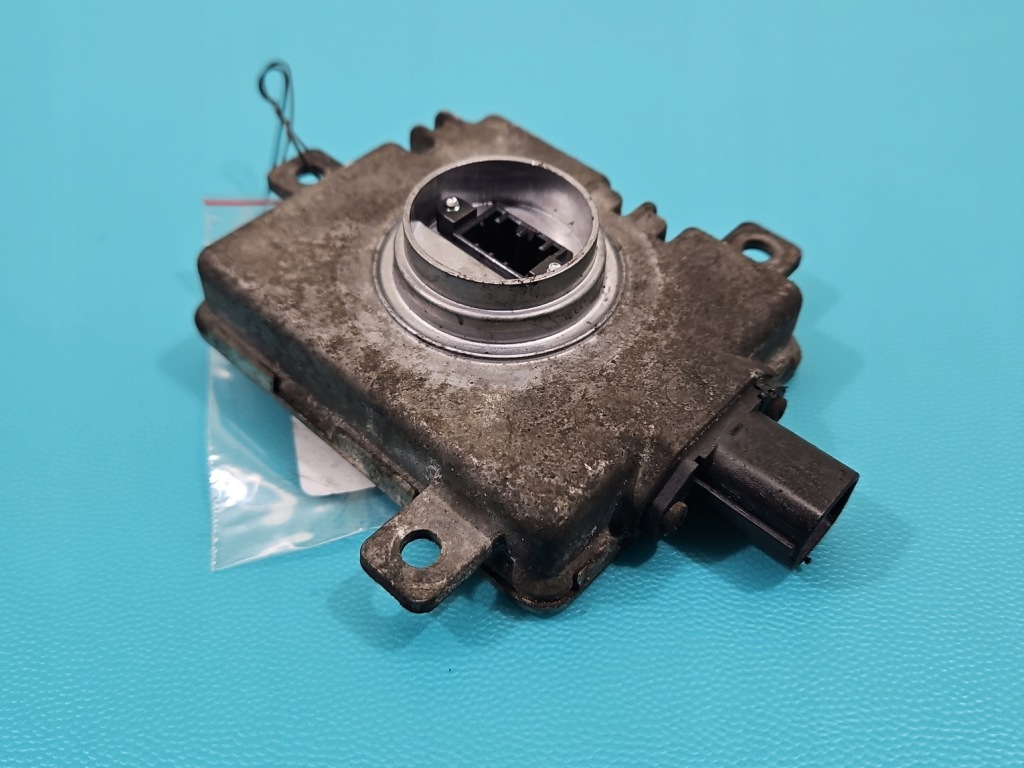 фото №1, Преобразователь ксенон mazda 5 05-08 w3t15671