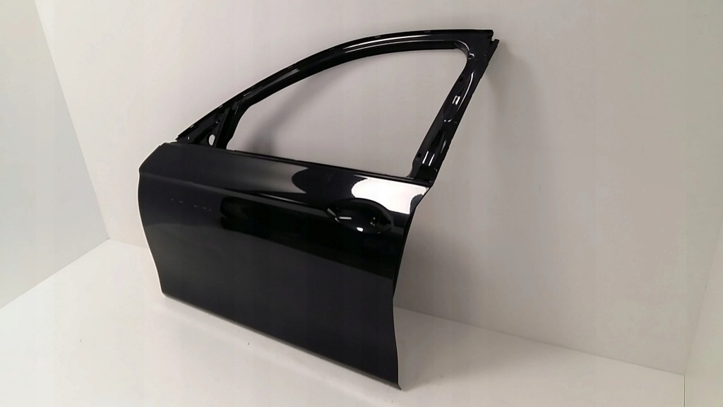 фото №3, Bmw 5 f10 f11 дверь передние перед левая