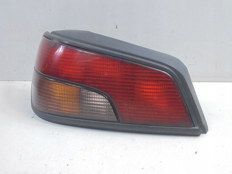 фото №9, Peugeot 306 93-97 лампа задня задня ліва 5d