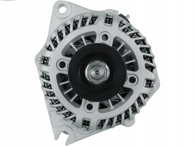 фото №1, Новий генератор lincoln navigator 3.5 ford transit 3.5 ford expedition 3.5