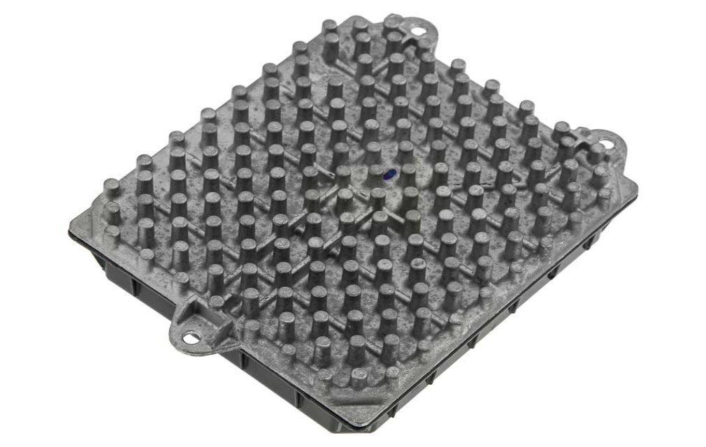 фото №1, Модуль управляющий преобразователь led mini mini clubman countryman cooper john