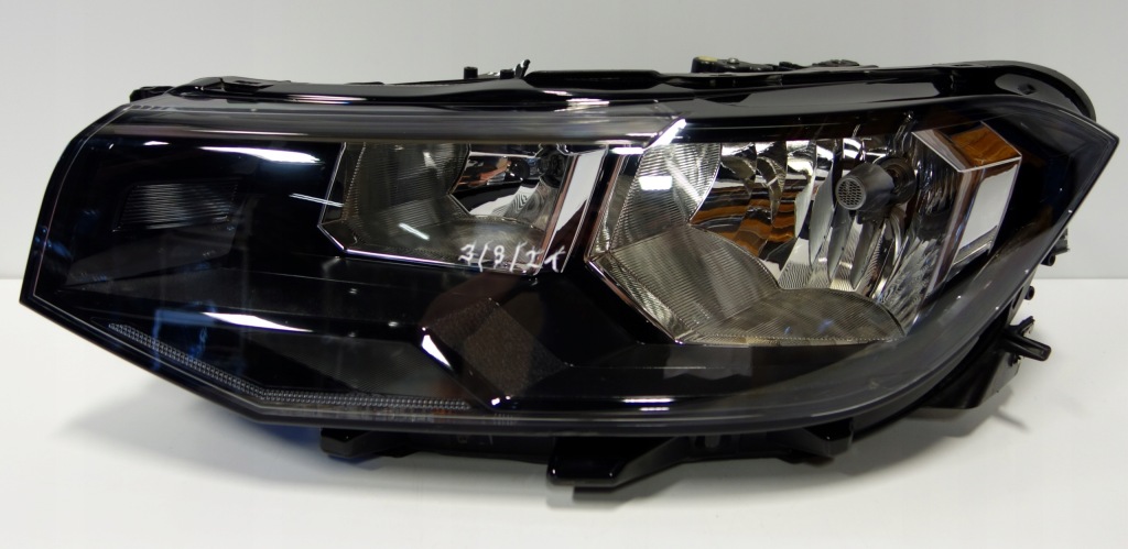 фото №1, Vw t-cross 2gm941005 2018- лампа перед ліва