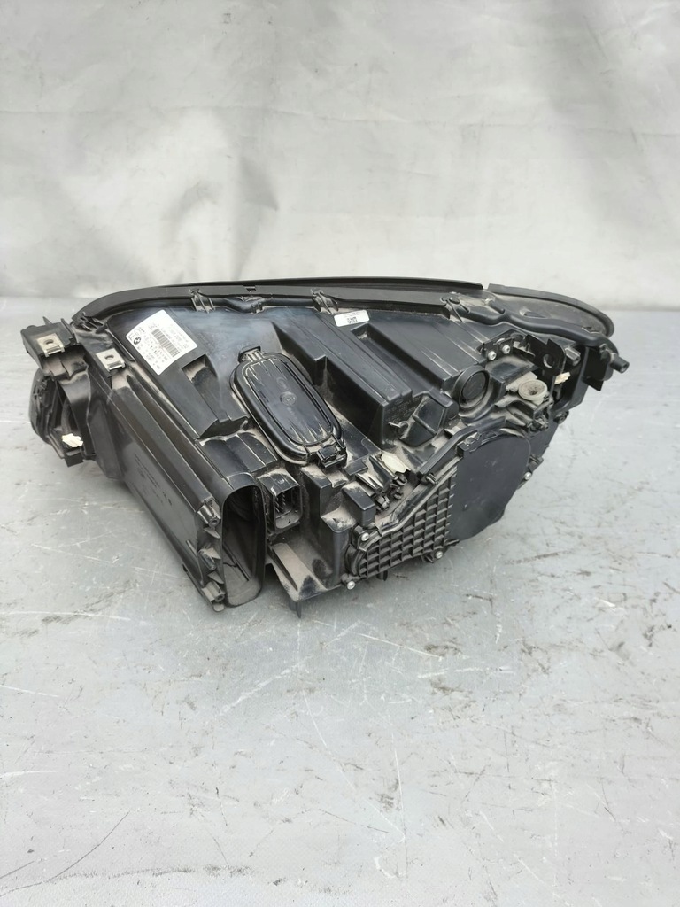 фото №8, Лампа правая lift bmw 7 f01 f02