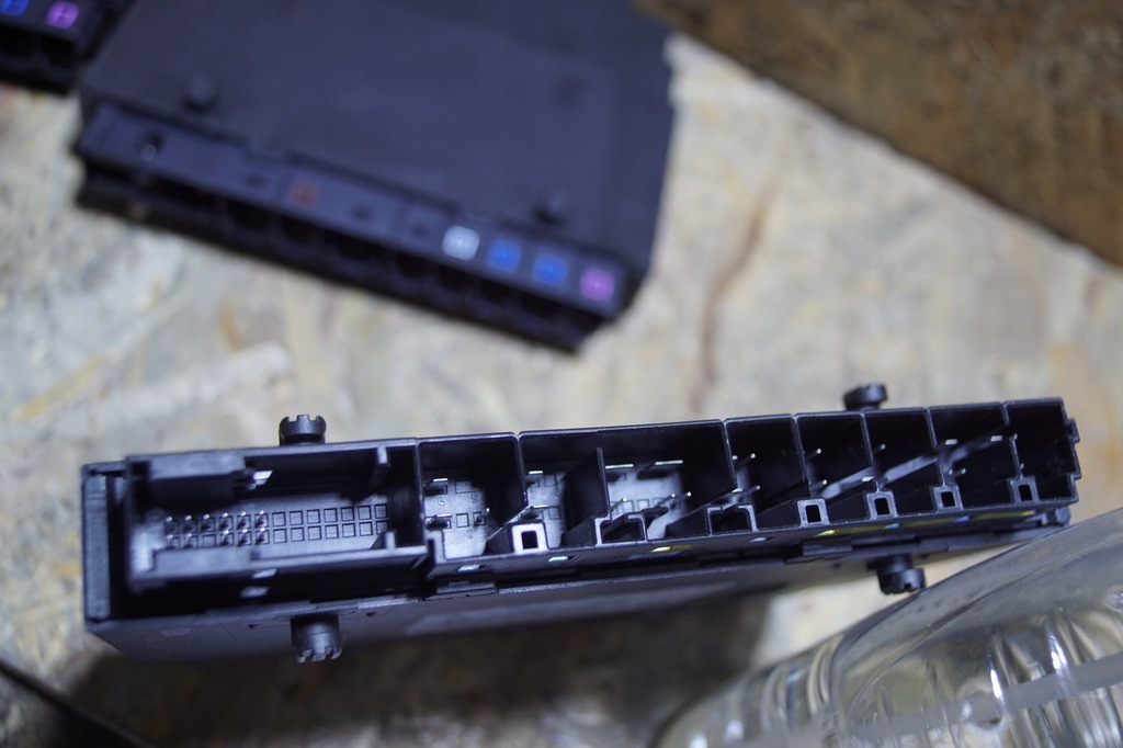 фото №7, Модуль керування сидіння bmw 3 e90 e91 e92 9148265