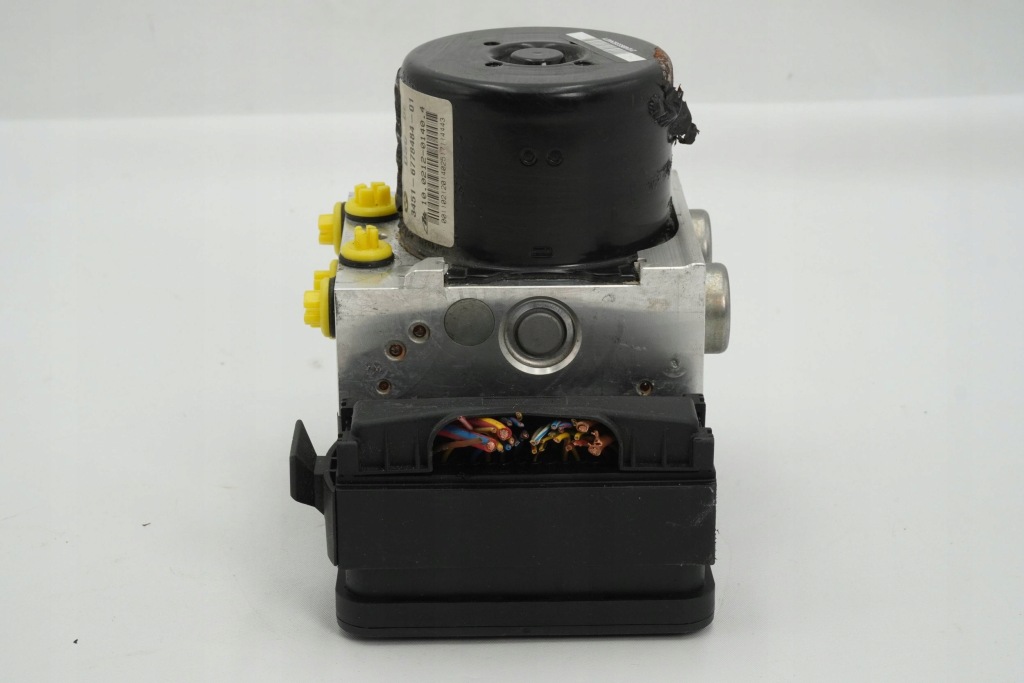 Насос abs bmw e90 e91 6778484 6778485 с Разборки