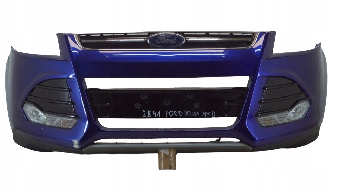 фото №1, Бампер перед ford kuga mk2 gd