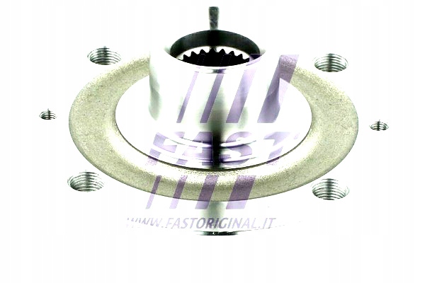 фото №2, Fast ft23060 ступиця колеса