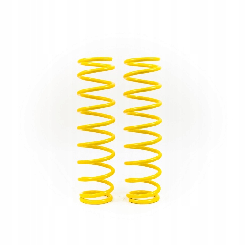 фото №1, Пружини suzuki jimny передні lift +3" raptor 4x4 offroad