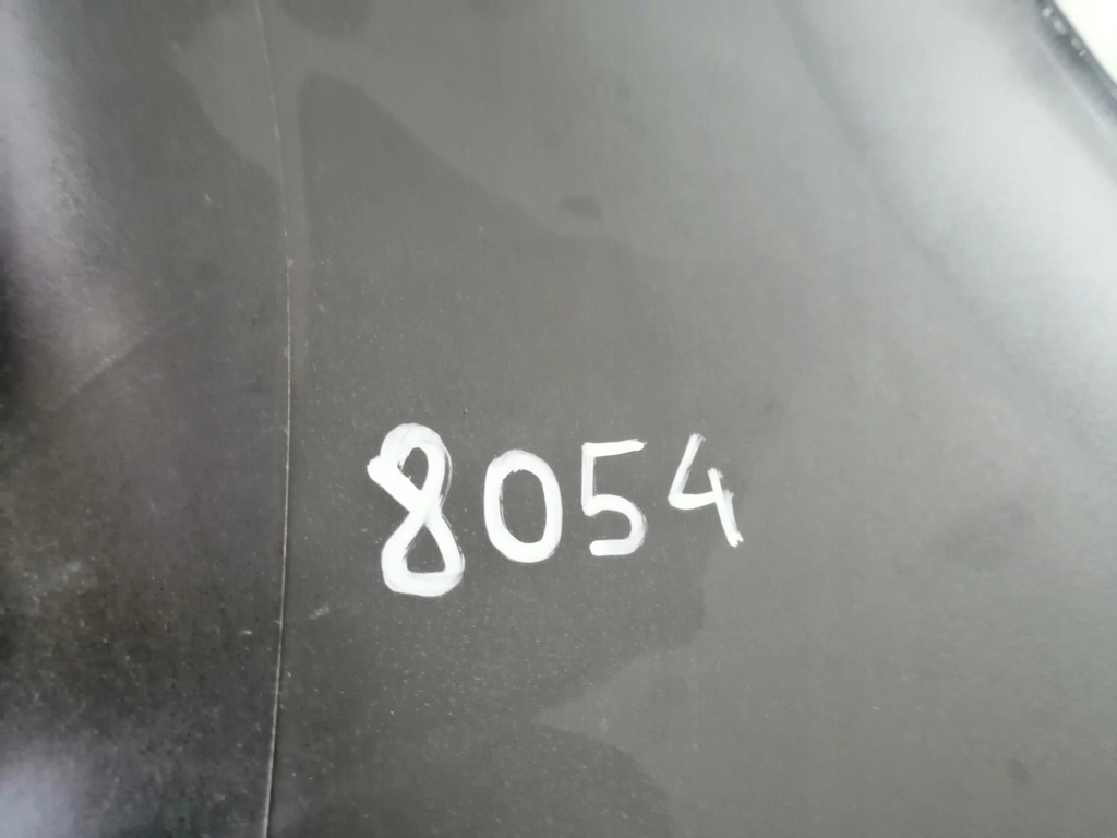 фото №9, Крыло левый передний перед renault zoe