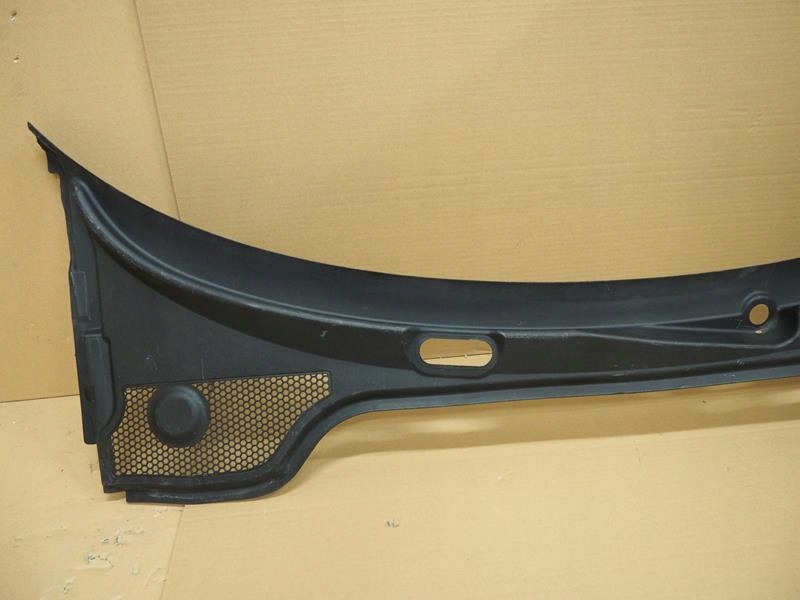 фото №2, Жабо renault clio iii 8200290131