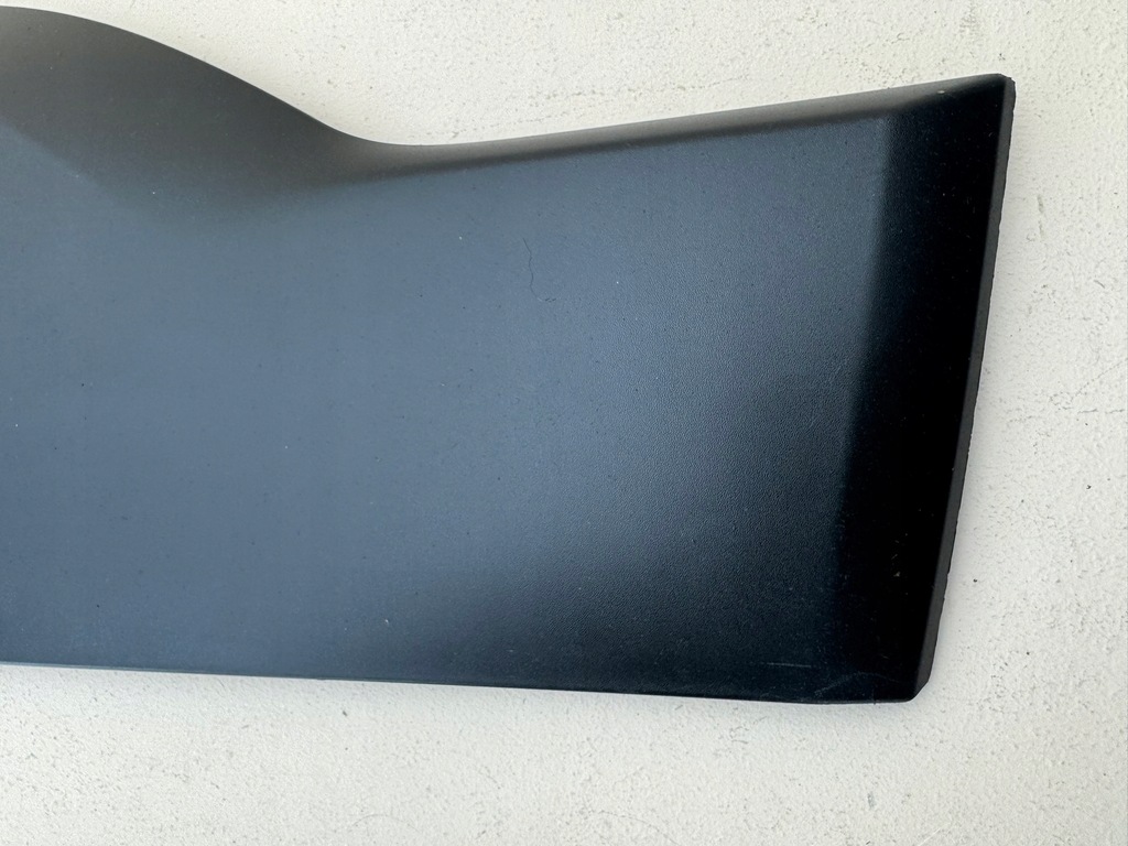 фото №5, Peugeot rifter berlingo iv 4 молдинг дверь правая передняя перед 9817695977