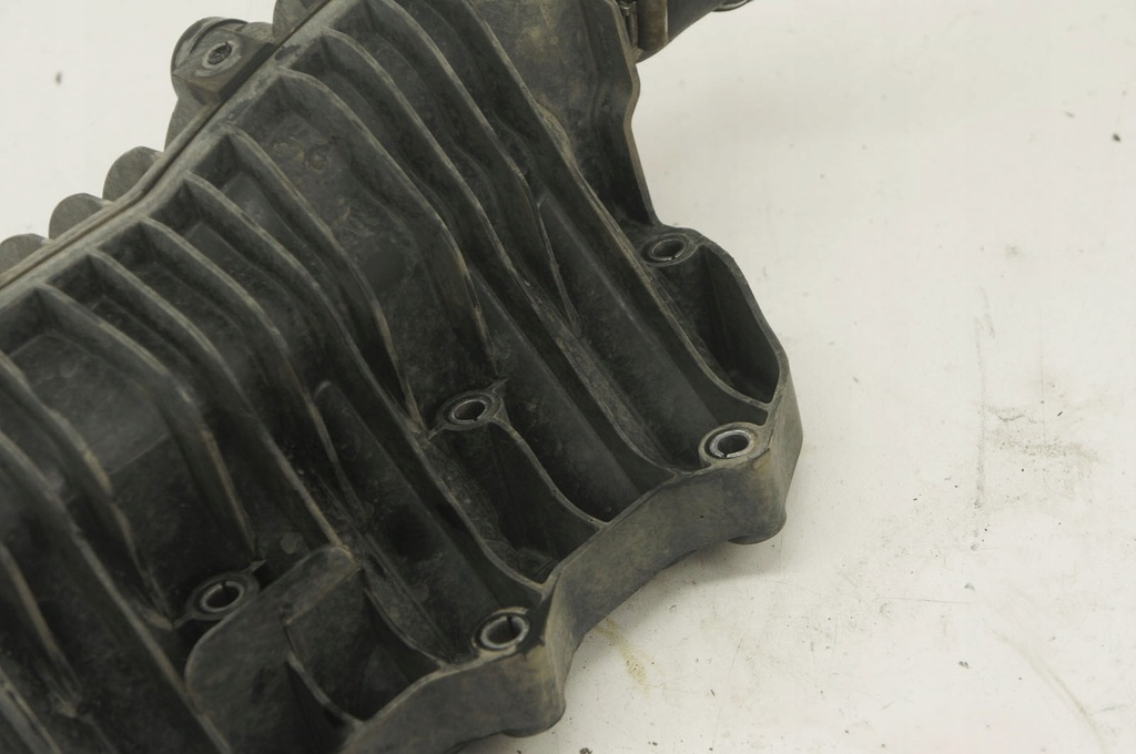 фото №4, Hg249 ford fiesta mk8 1.0b коллектор всасывающий