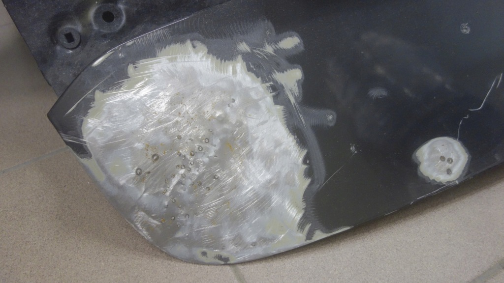 Купить Tesla model 3 крышка багажника крышка багажника задний