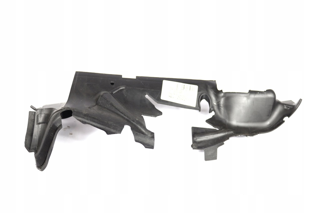 фото №1, Повітропровід повітря перед ліва audi a3 8v aso