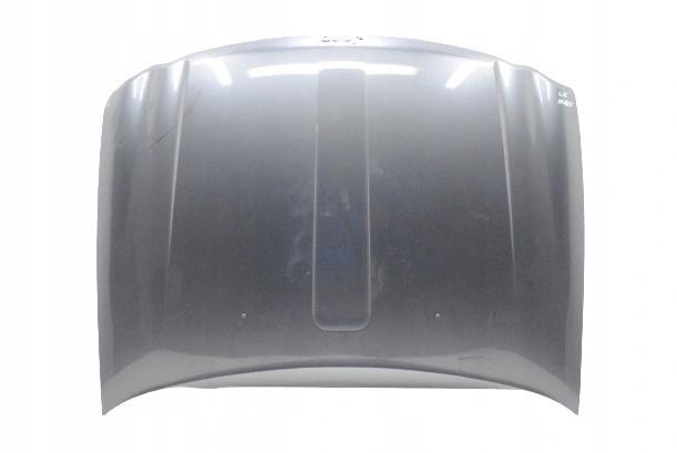 фото №1, Капот jeep wk wh grand cherokee iii