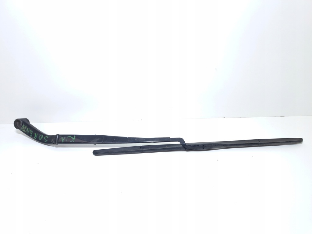 фото №1, Kia sorento iii рычаг дворники перед левая