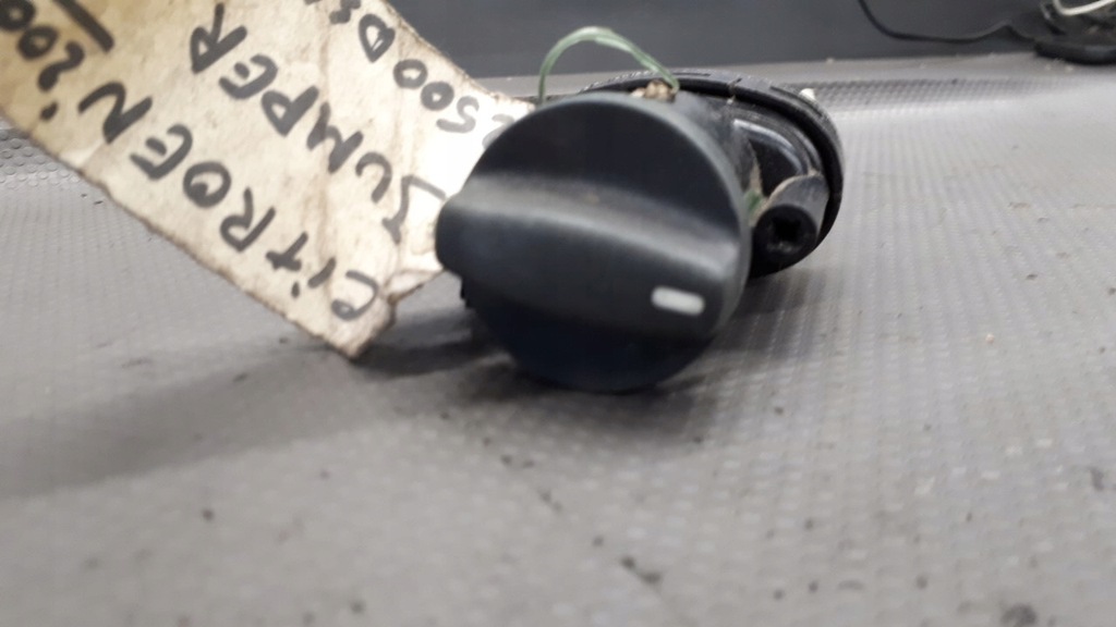 фото №11, 1304838080 клапан вакууму boxer ducato jumper