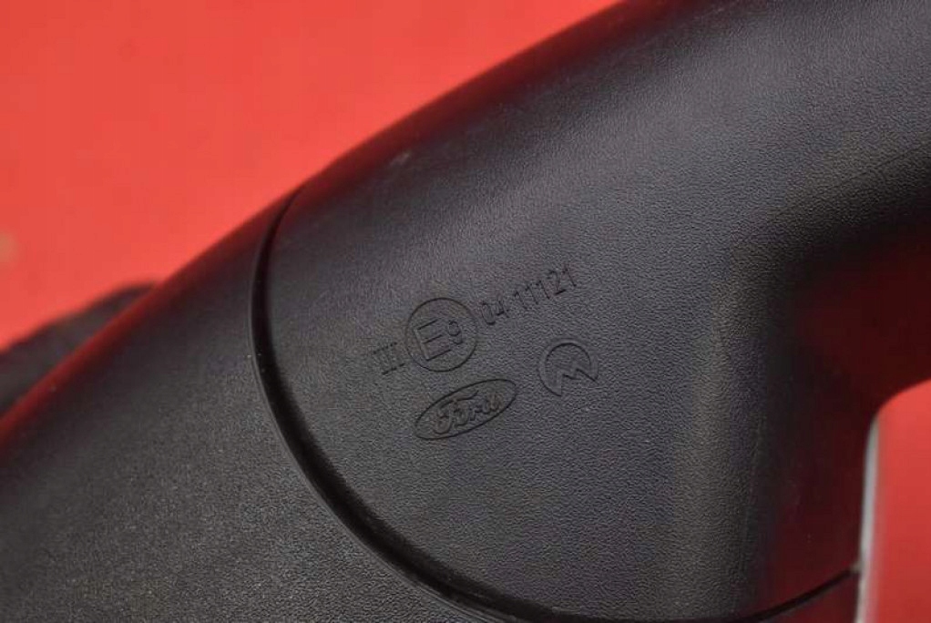 фото №9, Зеркало правое 5f em2b-17682cg eu ford s-max mk2 2 ii 15-20 6 pin