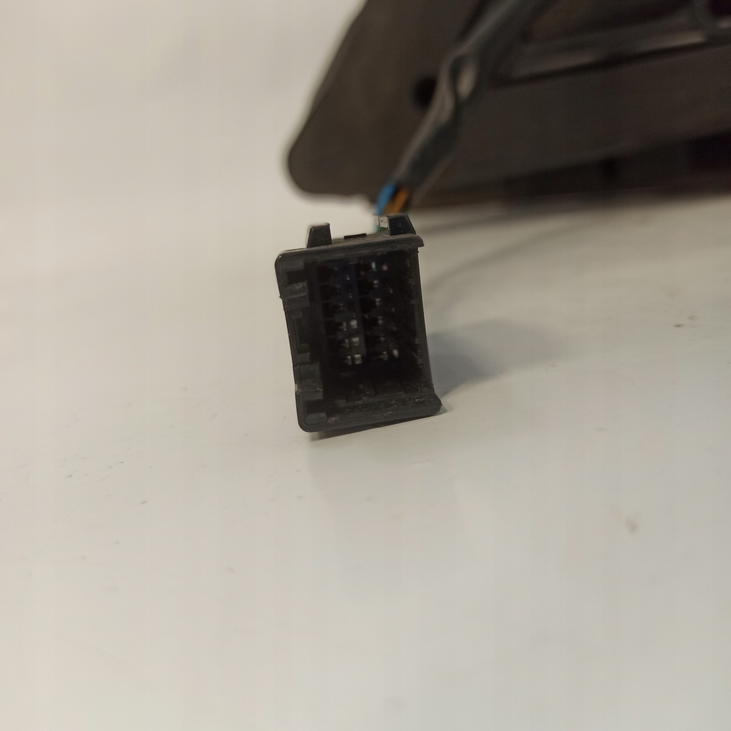 фото №5, Ssangyong rexton i дзеркало зовнішнє праве