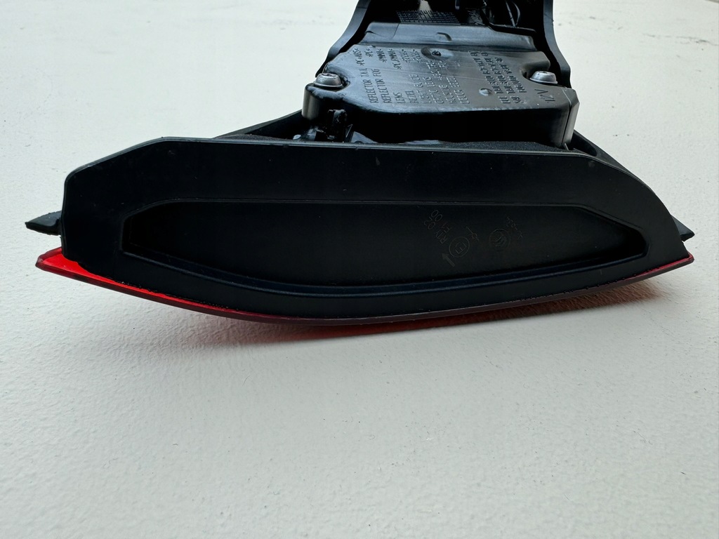 фото №14, Mercedes benz cls iii w257 c257 18-23r лампа правая задняя задняя 2579064700