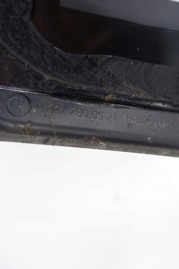 фото №7, Mercedes w221 s-klasa скло дах панорама перед передня 2217800521